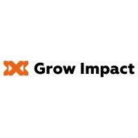Grow Impact logo