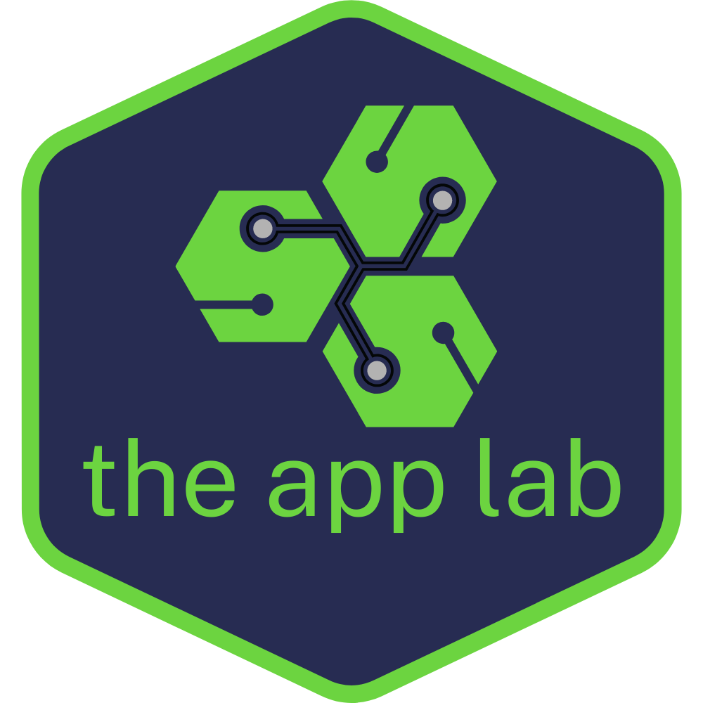The App Lab